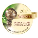 2017 Energy Globe National Award