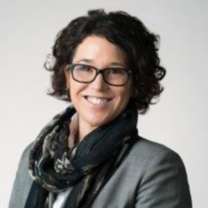 Calire Avett, Board Chair