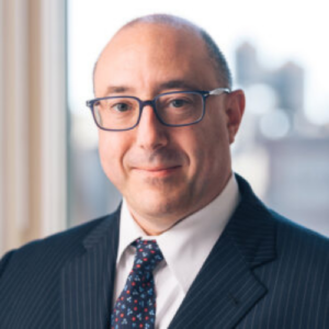 Matthew Cohen, Board President