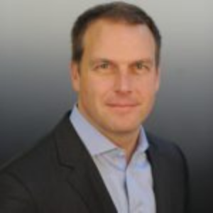 Greg Obenshain, Board Treasurer