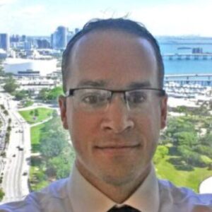 Phil Brandt, Board Secretary