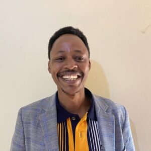 Albin Mathias, Executive Director, PEF