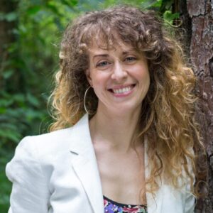 Caitlin Kelley, Executive Director, PPI