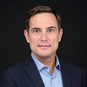 Charlie Wilson, Board Member