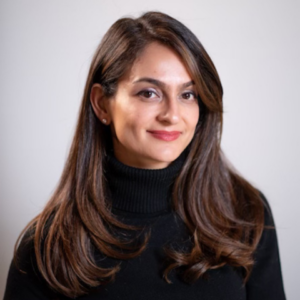 Maryam Khosharay, Board Member